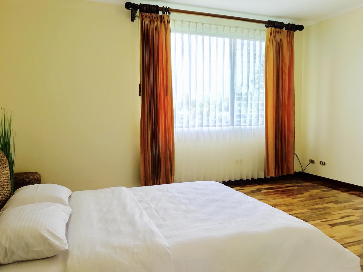 Mango Boulevard Hotel (Adults Only) San José Exteriér fotografie