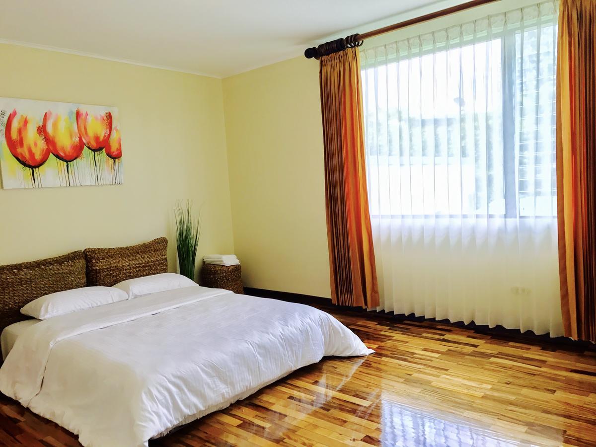 Mango Boulevard Hotel (Adults Only) San José Exteriér fotografie