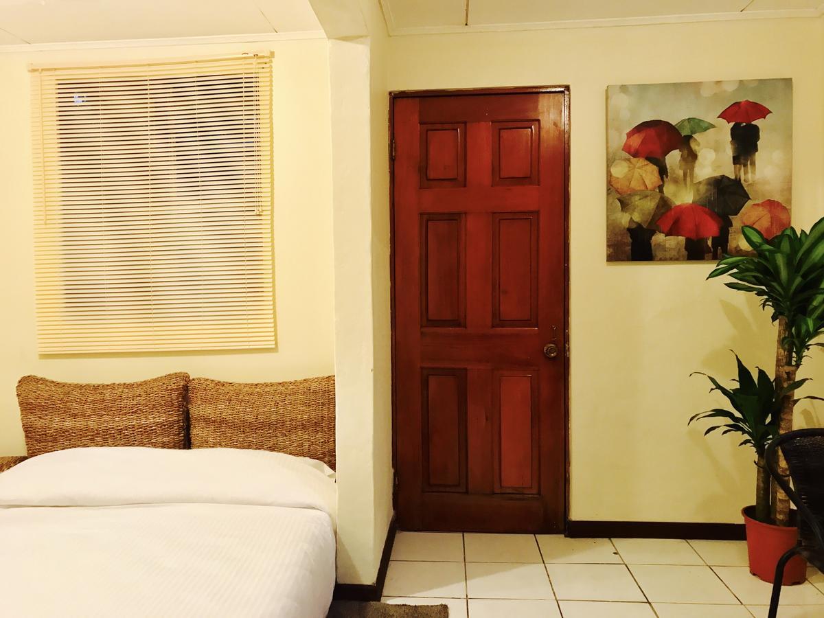 Mango Boulevard Hotel (Adults Only) San José Exteriér fotografie