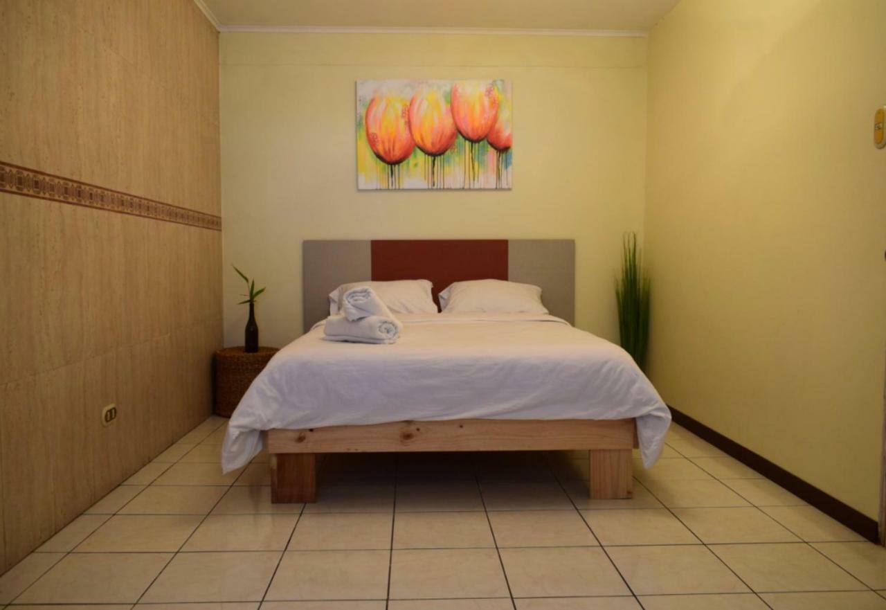 Mango Boulevard Hotel (Adults Only) San José Exteriér fotografie